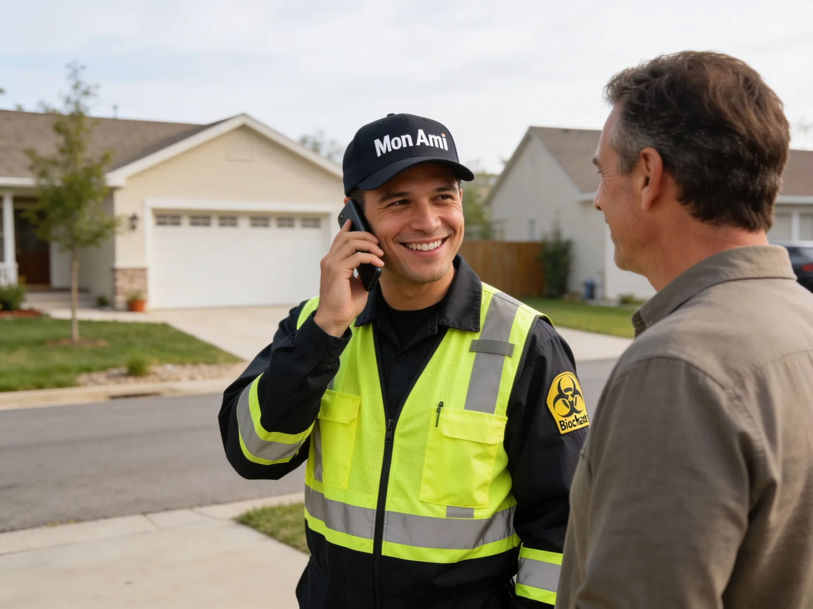 Sewage Cleanup Saint Peter, IL FAQs